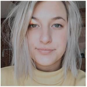 Meet your Posher, Brittney